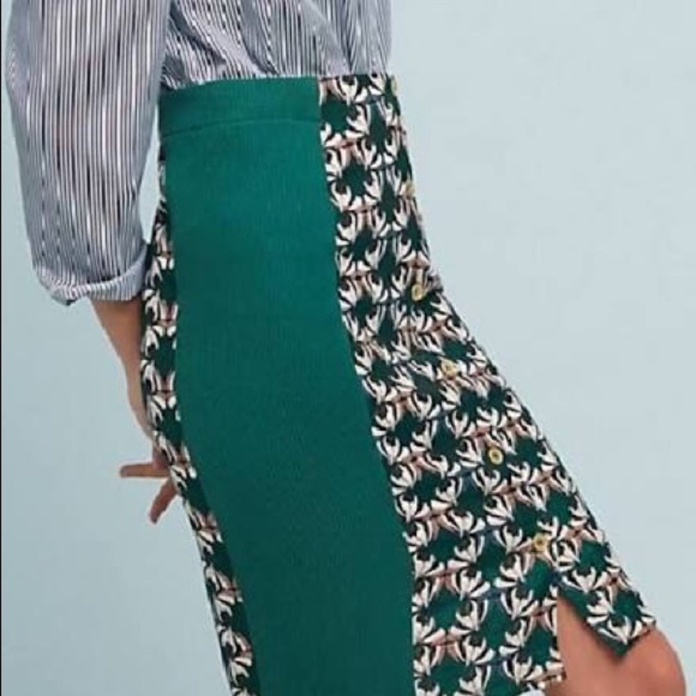 Dolan Skirt - Picture 4 of 4